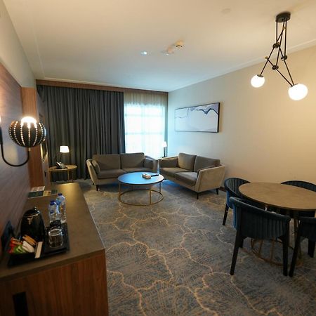Paradise Nice Hotel Jeddah Luaran gambar