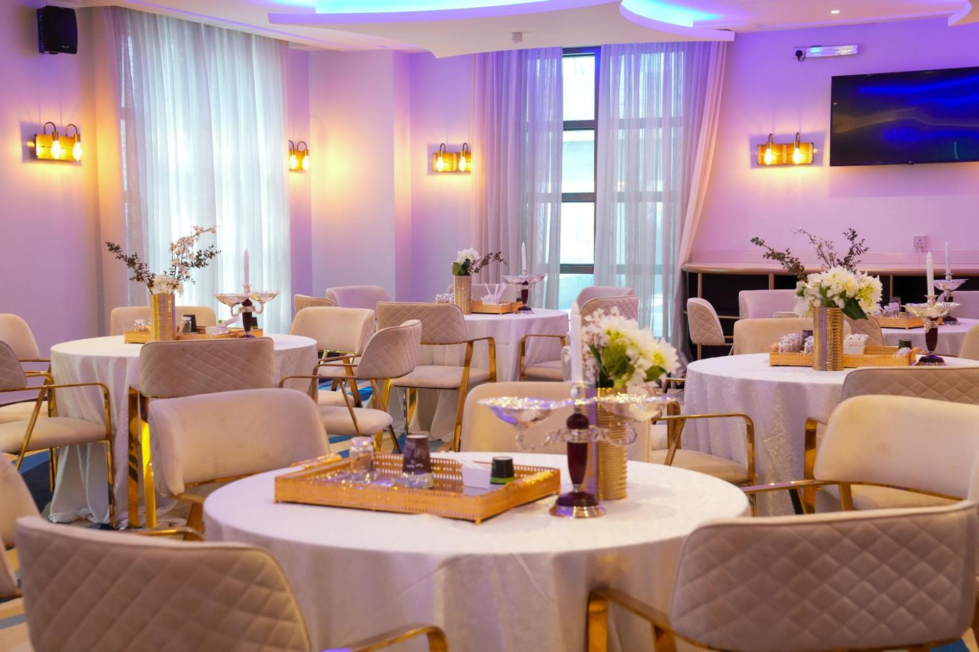 Paradise Nice Hotel Jeddah Luaran gambar