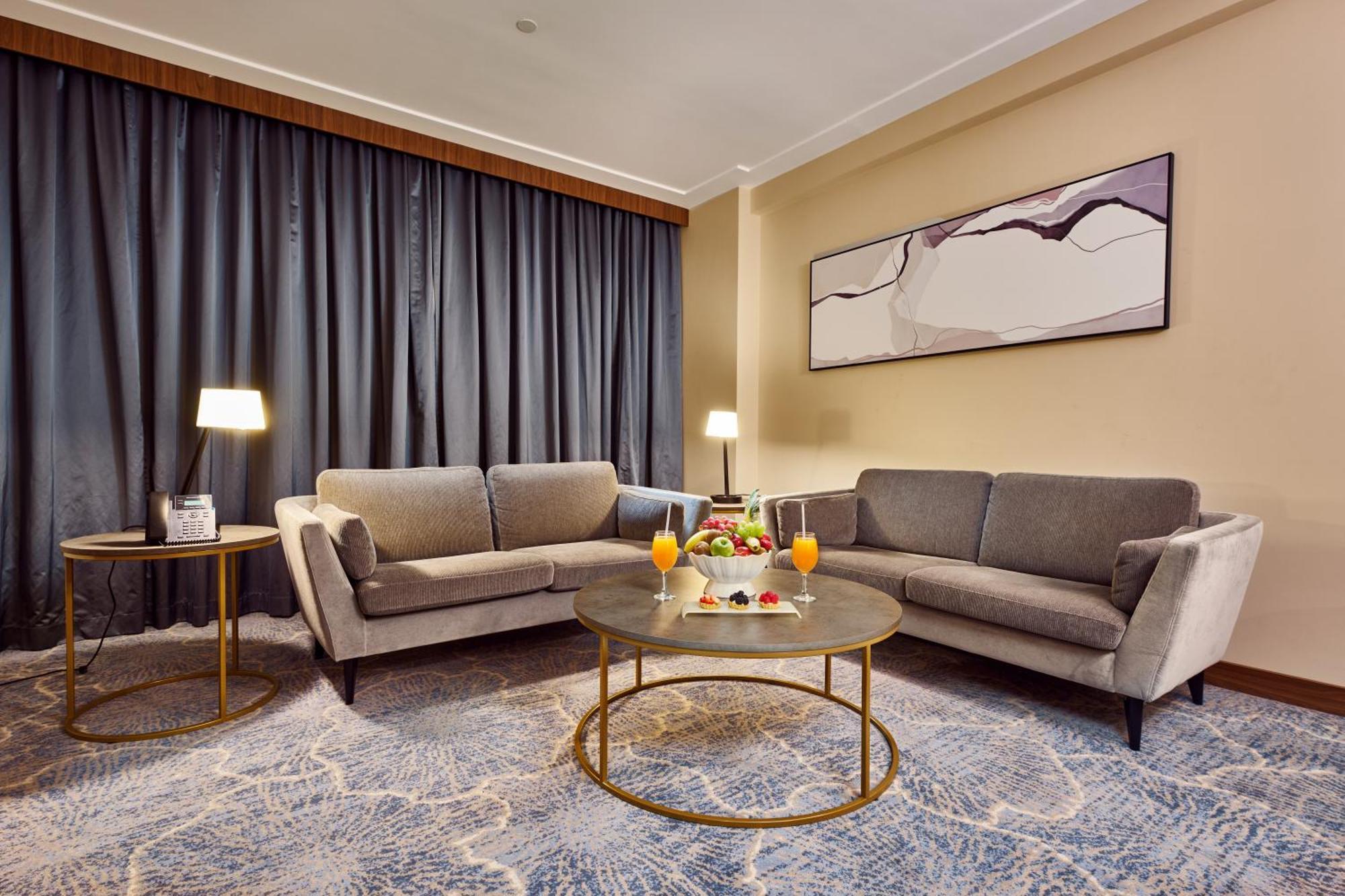 Paradise Nice Hotel Jeddah Luaran gambar
