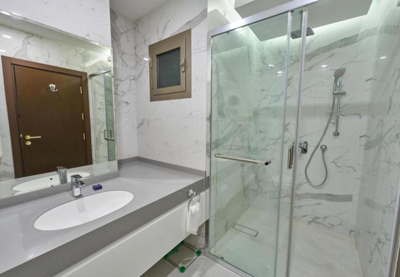 Paradise Nice Hotel Jeddah Luaran gambar